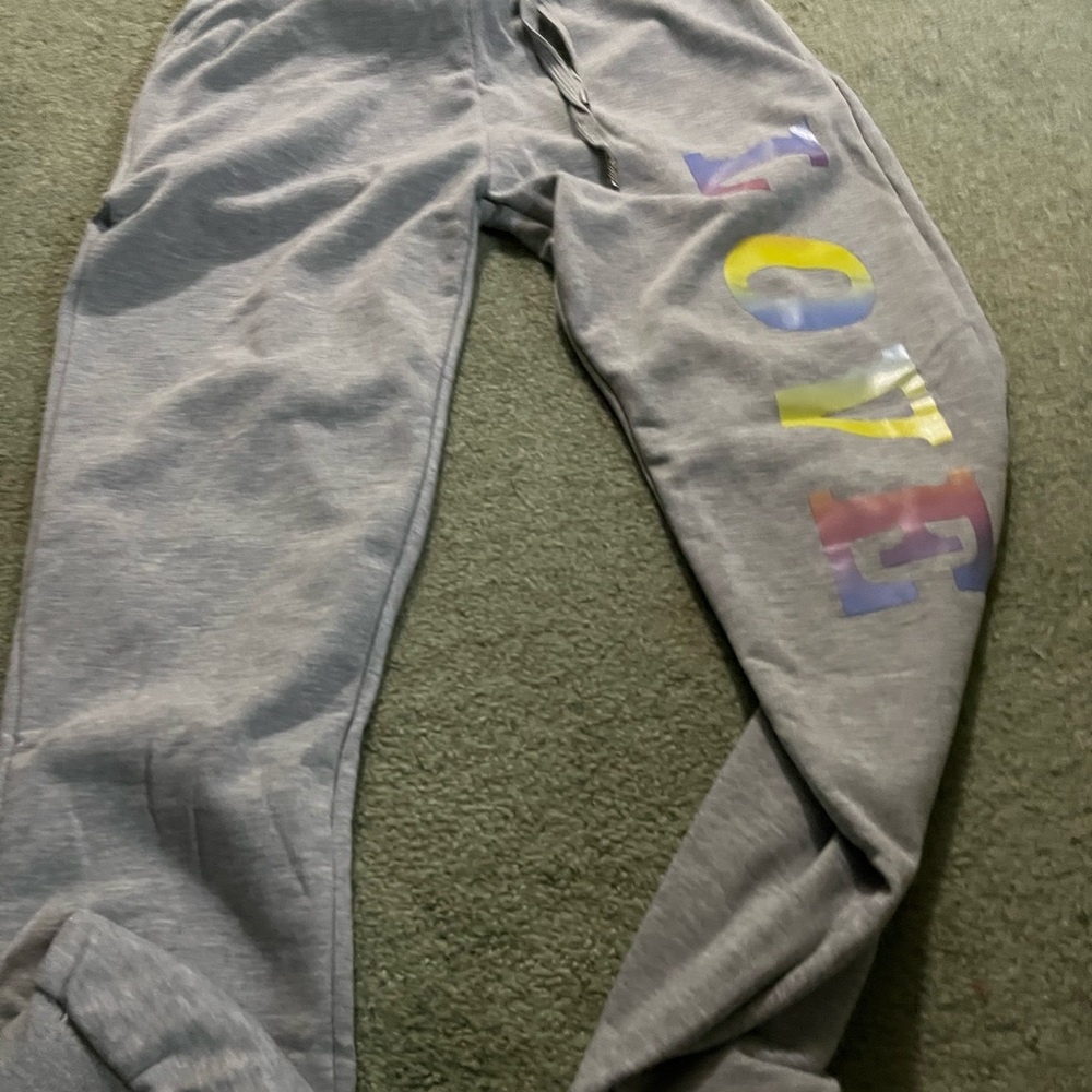 sweatpants